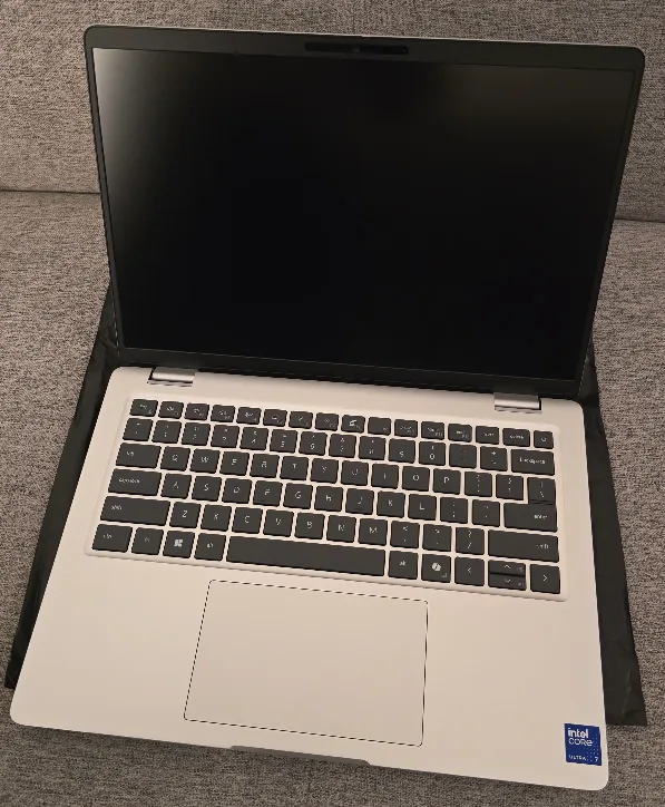 New Dell Pro 14 Plus i7 32Gb Ram + 512 Gb SSD+ 3years warranty image indicator(5)