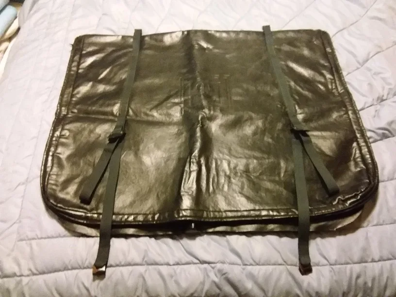 ➡️ GM Sun Roof Storage Bag 👍 thumbnail