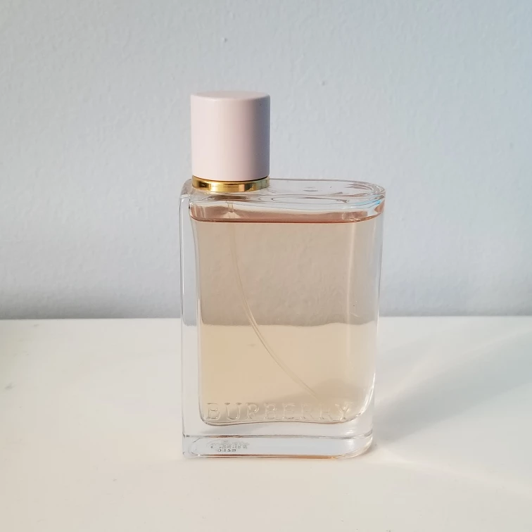 Burberry Her Eau de Parfum 50ml