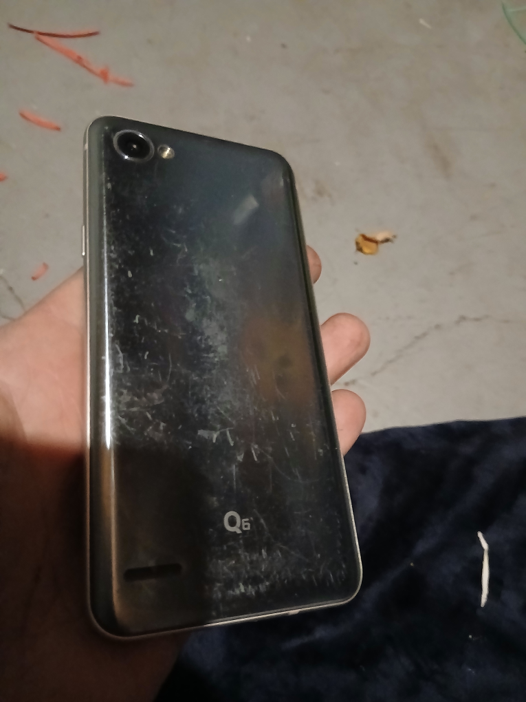 lg q6 32gb - photo 3
