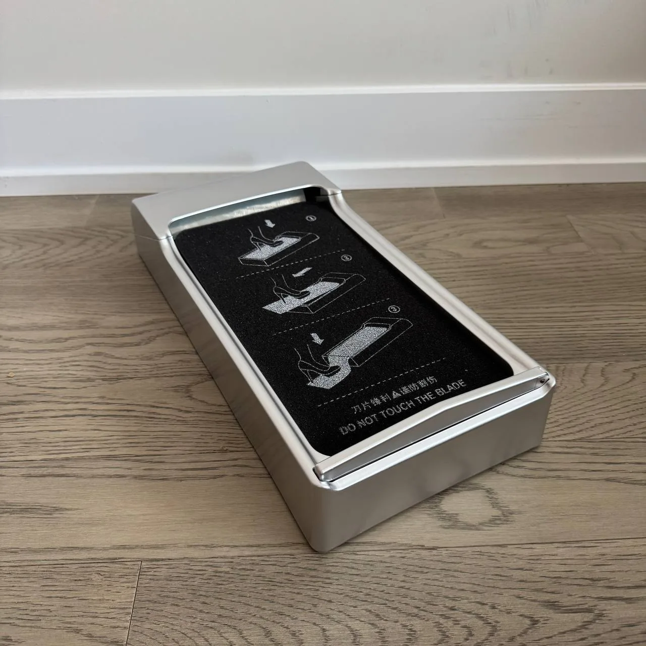 LEIXIUSM Shoe Cover Machine thumbnail