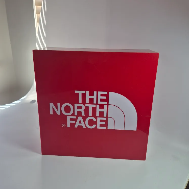The North Face Red Box display thumbnail