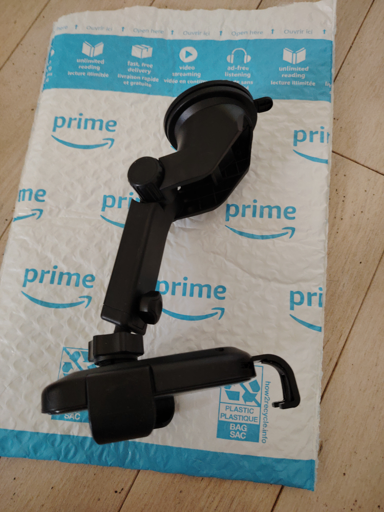 Universal Car Phone Holder Mount - photo 3