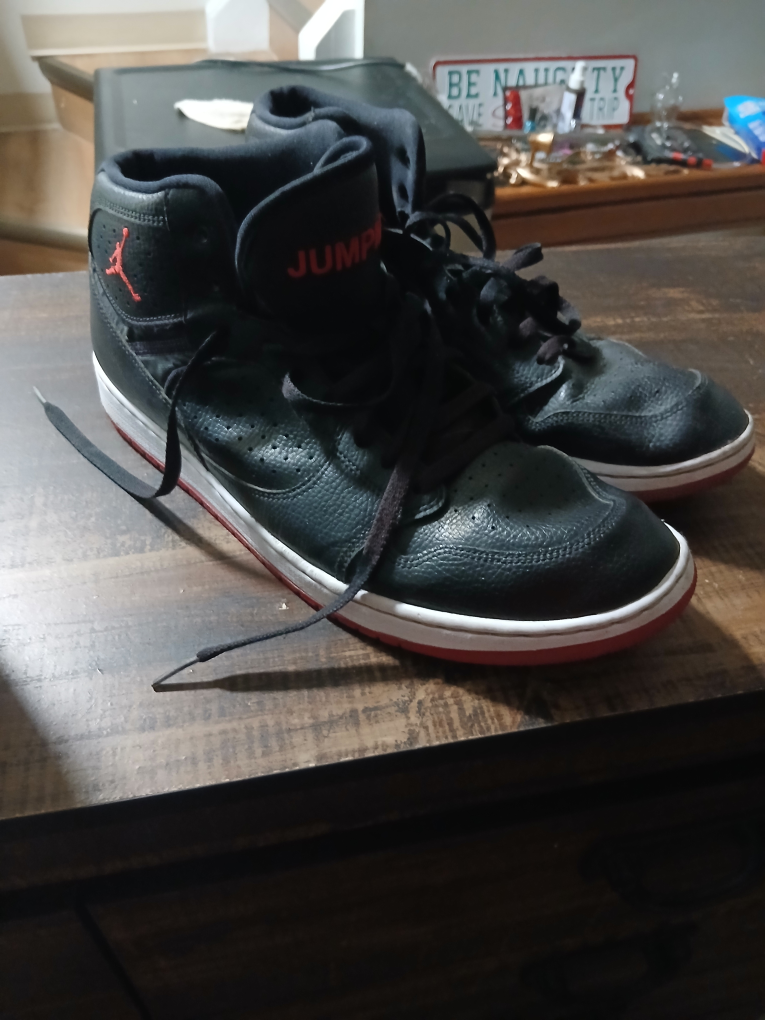 2022 Jordans