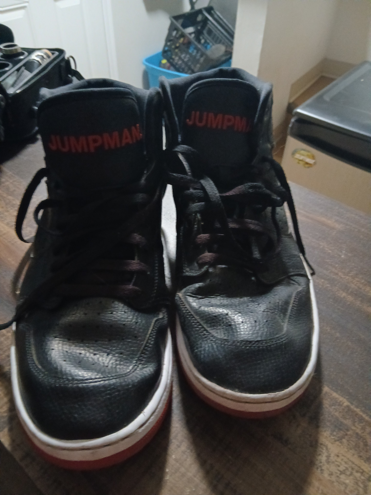 2022 Jordans - photo 2