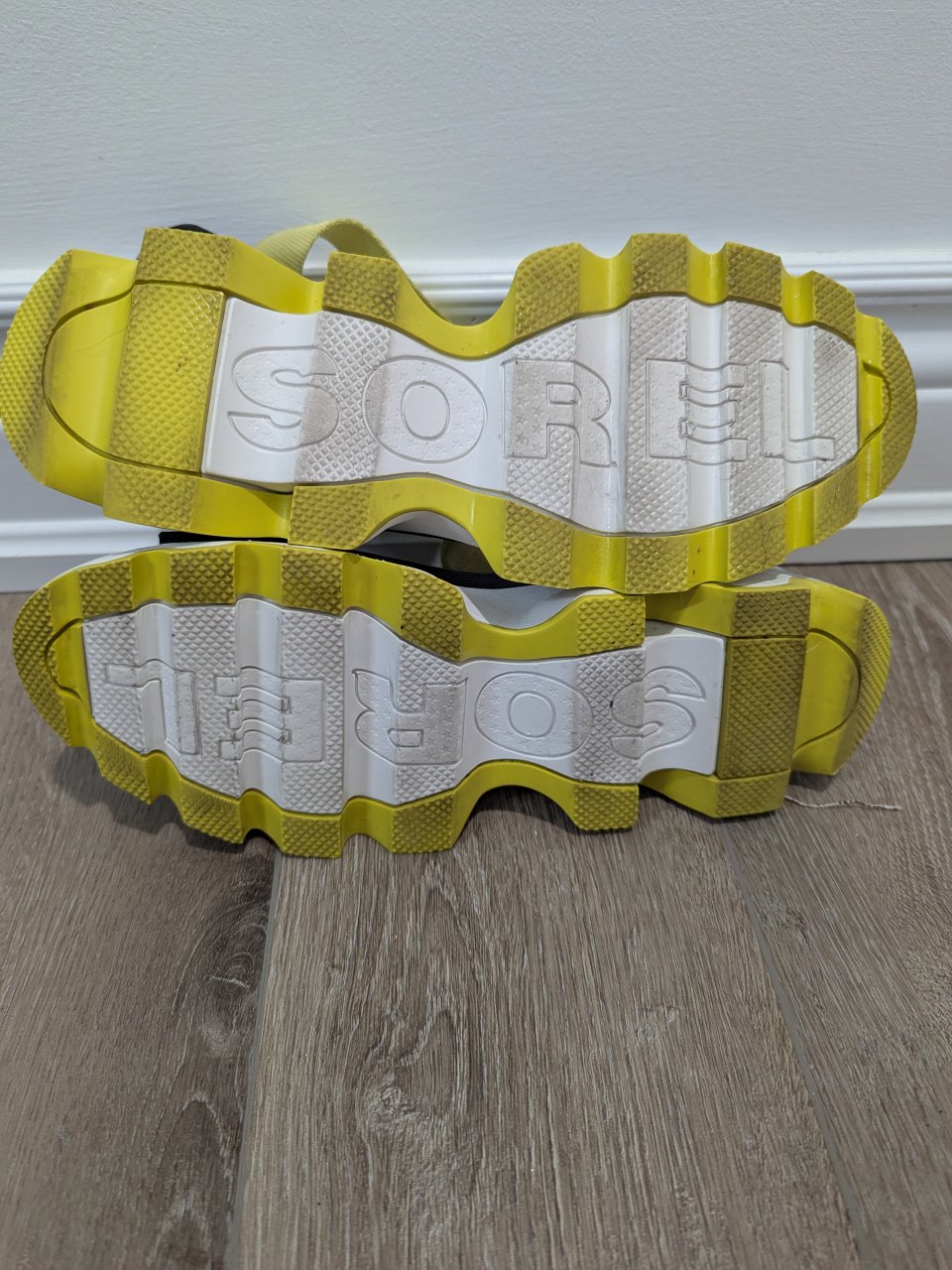 Sorel Kinetic Women's Sandal size 10 - photo 4