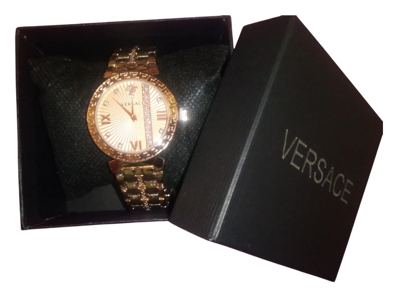 Ladies Watch with Box thumbnail