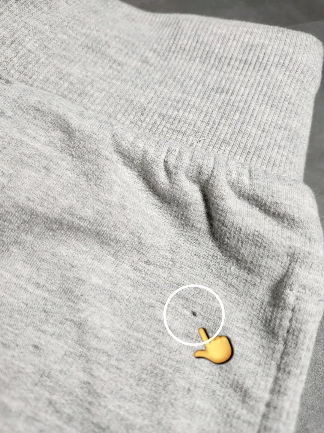 Women's Sweatpants L - 3 image indicator(3)