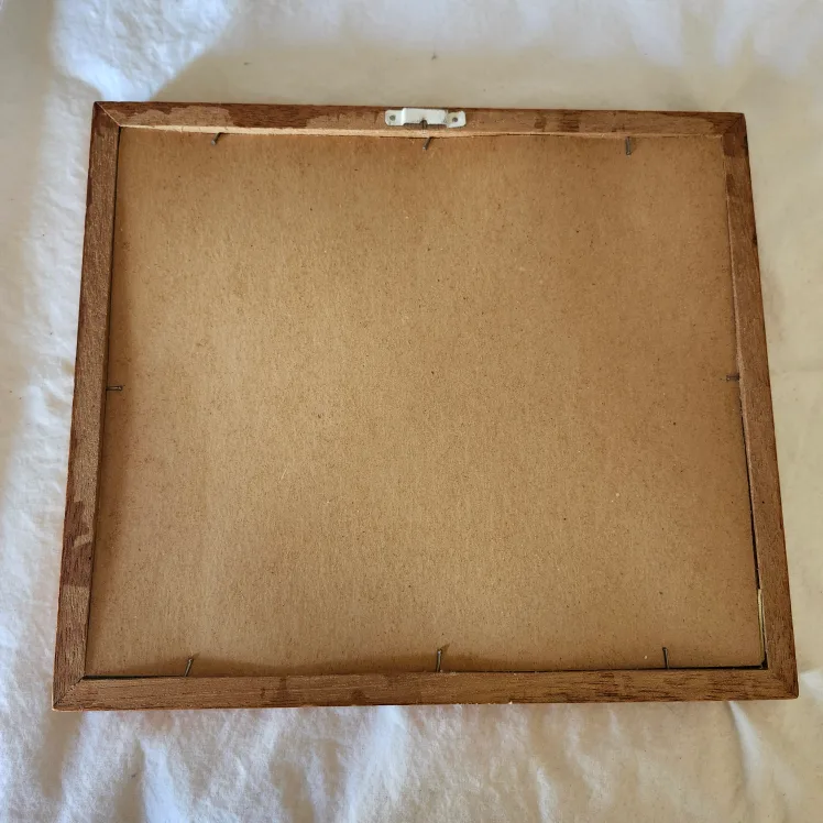 Framed Needlepoint Art image indicator(2)