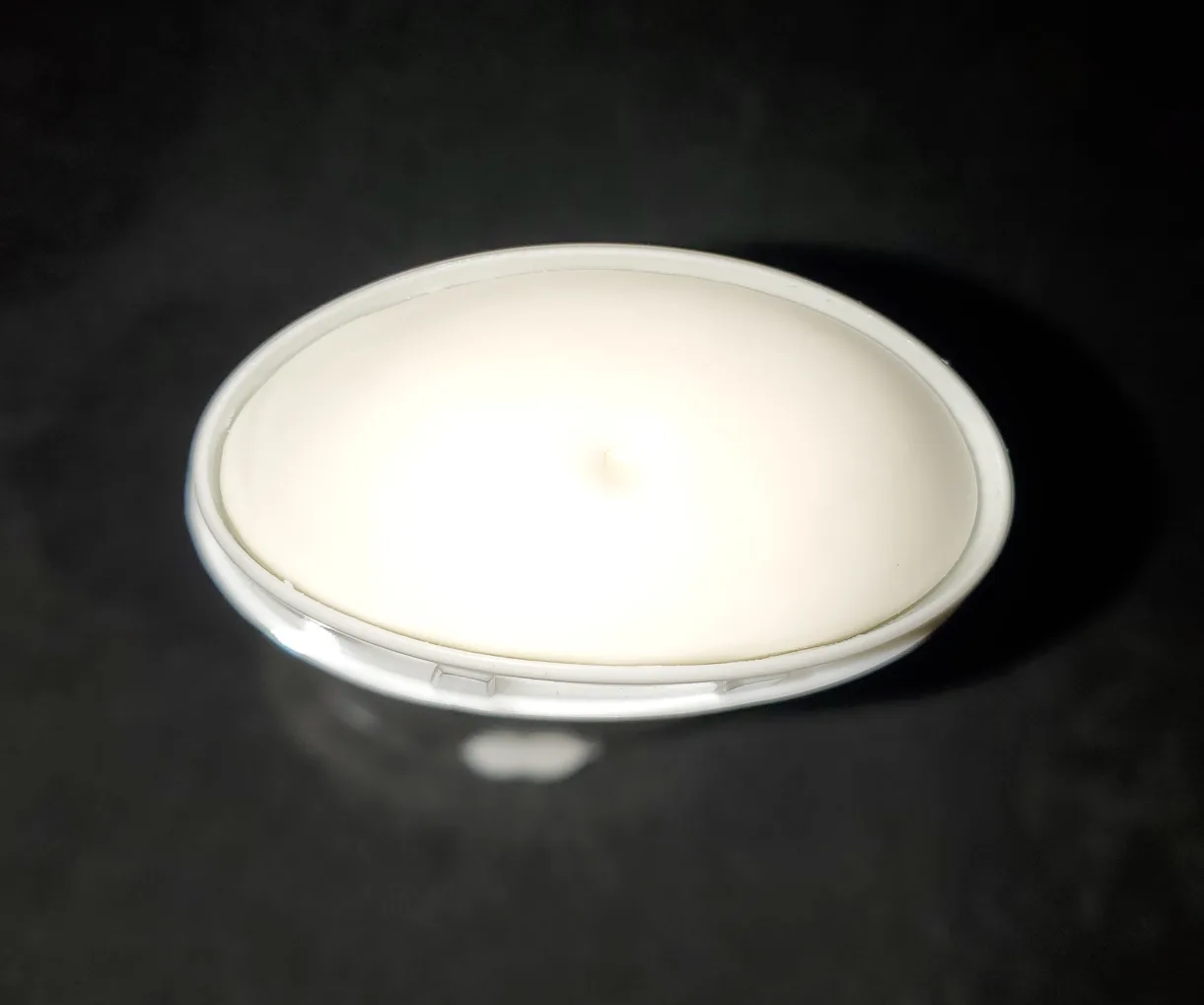 Tom's of Maine "Fresh Powder" deodorant image indicator(4)