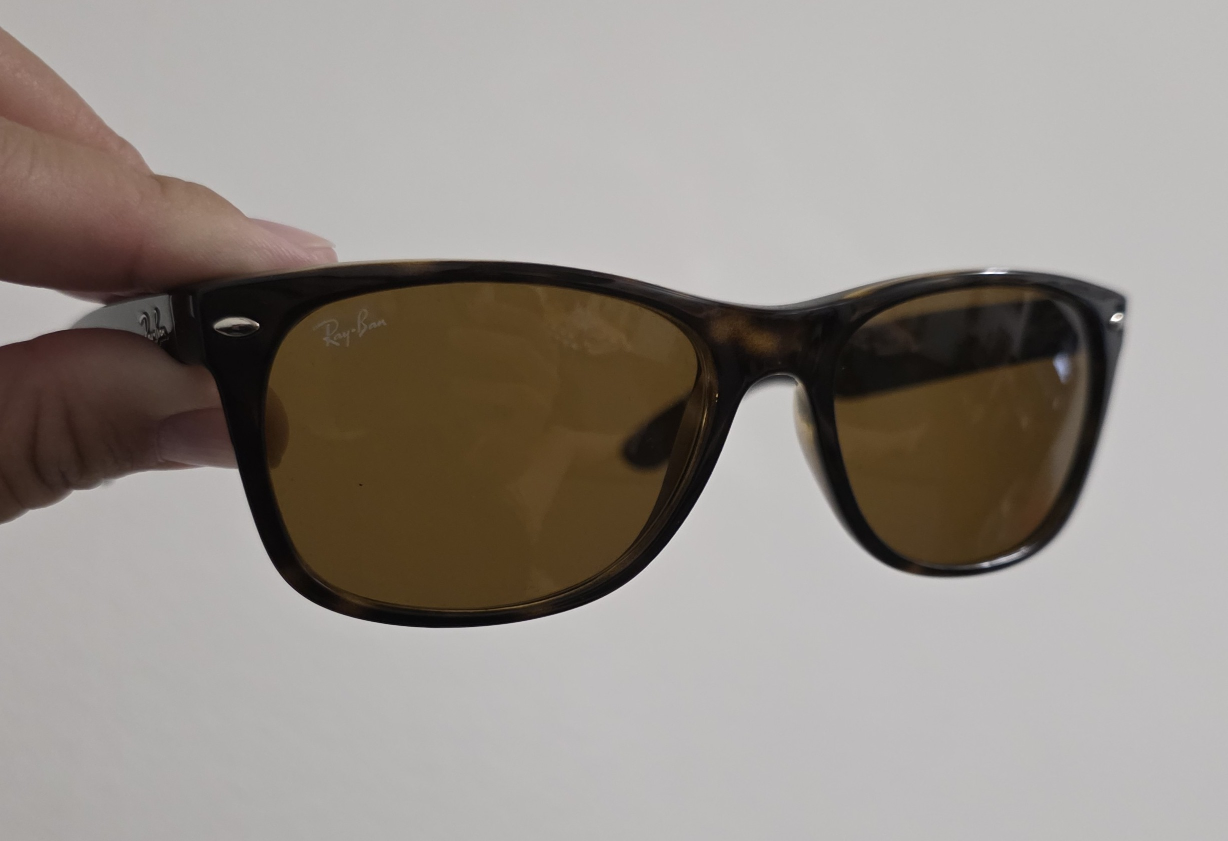 New Rayban Sunglasses - photo 3