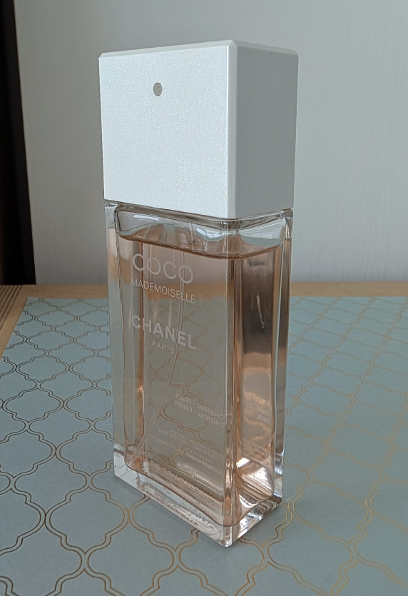 Chanel Coco Mademoiselle Eau de Toilette 100ml