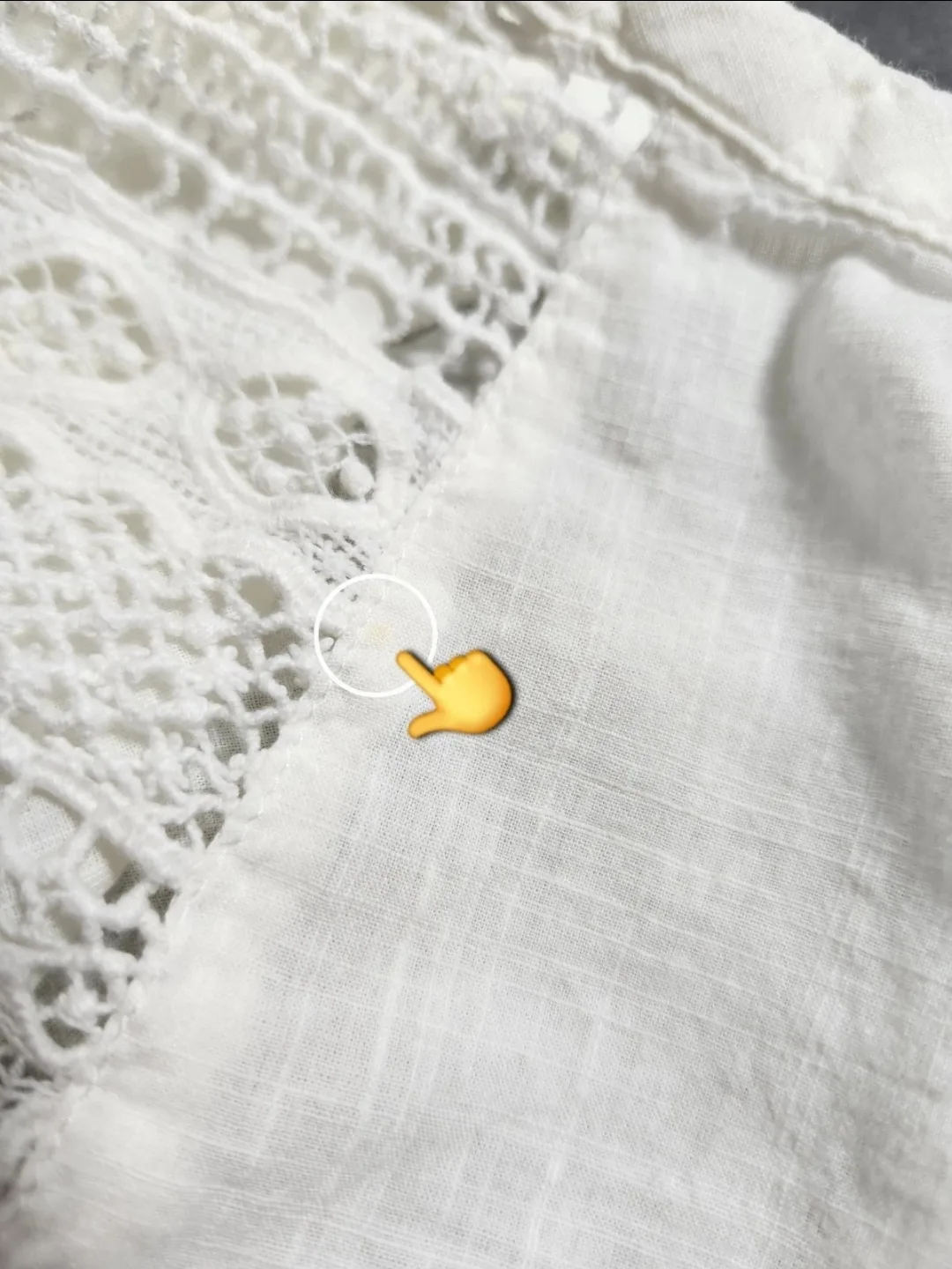 Women's Top XXL - 3 image indicator(3)