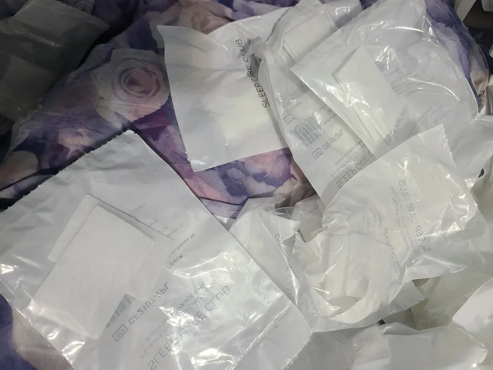 2 ResMed AirFit F20 Full Face Mask - Size L image indicator(4)