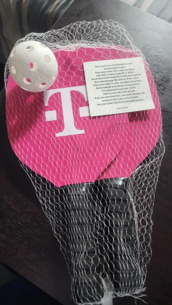 Pickleball Paddle Set image indicator(2)