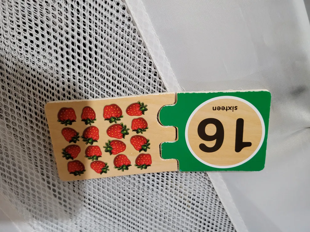 Counting Puzzle thumbnail