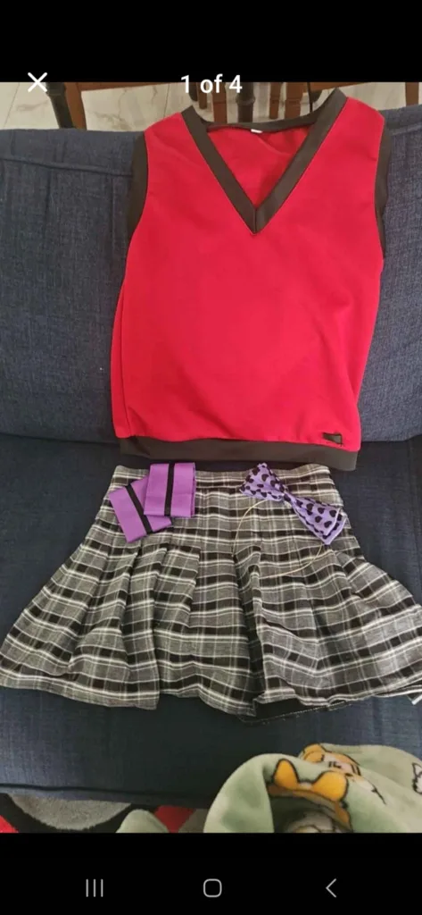 anime cosplay thumbnail