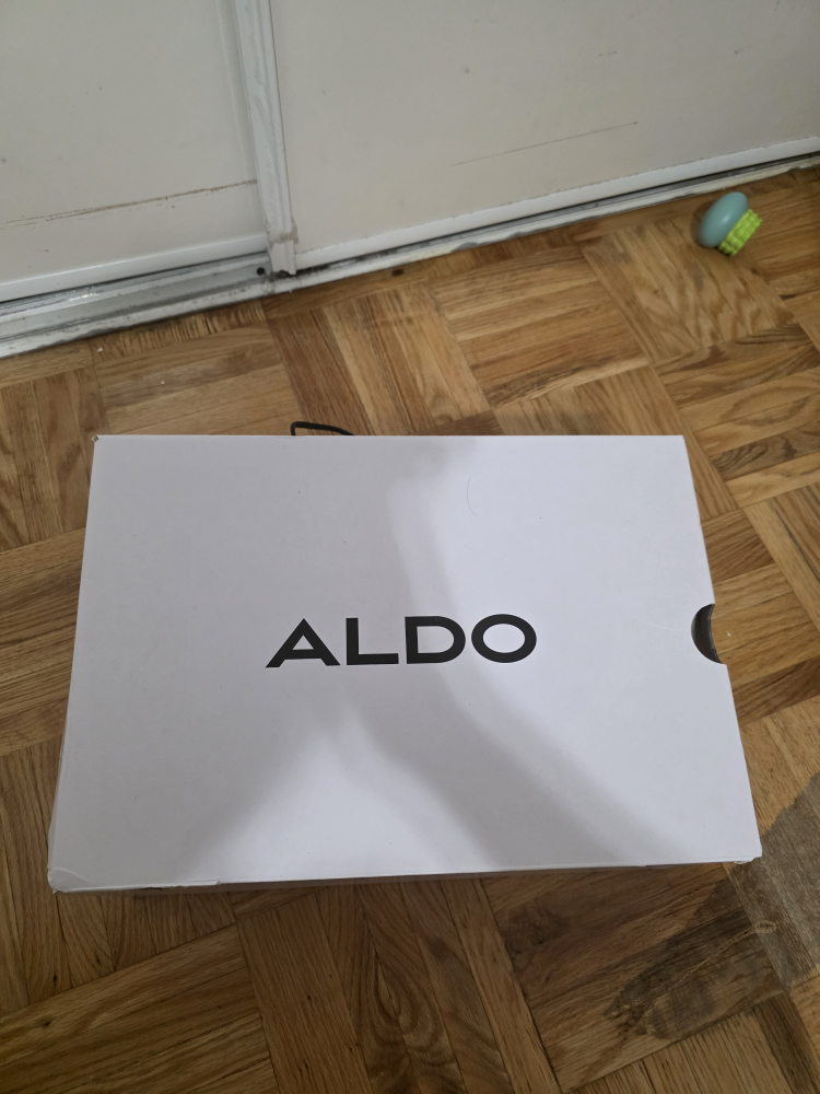 ALDO Jefrey Brown Suede Chukka Boots - photo 5
