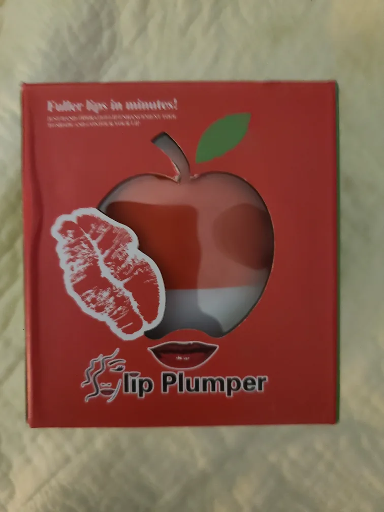 Lip Plumper thumbnail