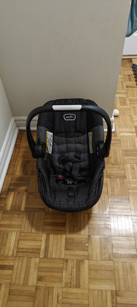 Evenflo Infant Car Seat