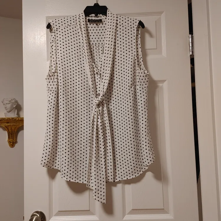 Women's  Blouse - Size 16W thumbnail