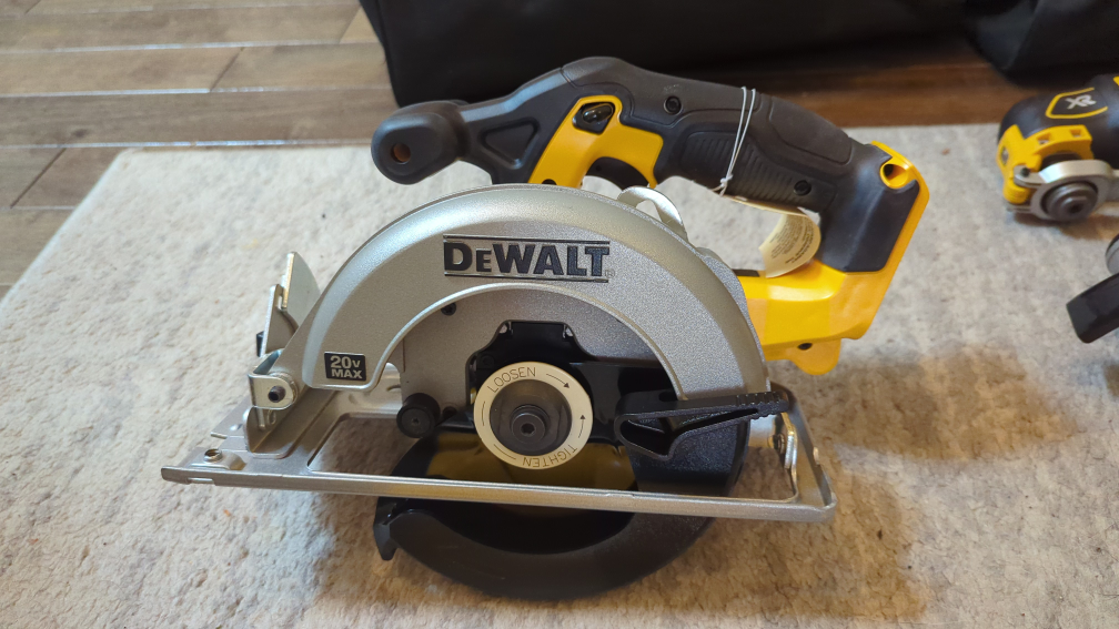 DeWalt 20V MAX Cordless Power Tools- NEW - photo 3