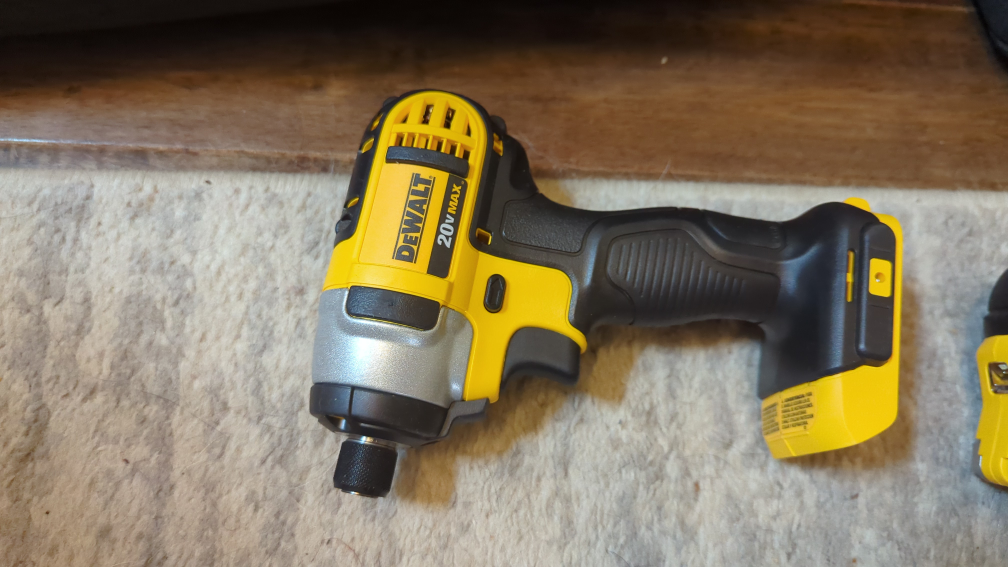 DeWalt 20V MAX Cordless Power Tools- NEW - photo 4