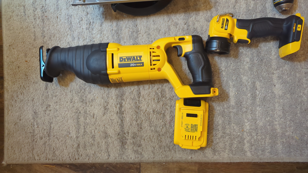 DeWalt 20V MAX Cordless Power Tools- NEW - photo 5