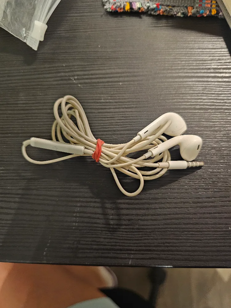 Apple EarPods - Wired image indicator(2)