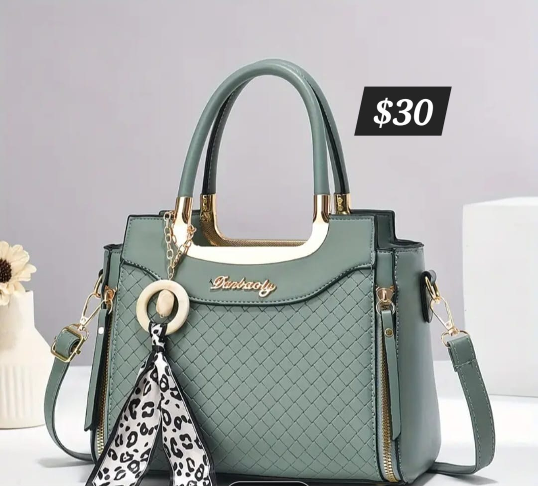 Assorted Fashion Handbags( Swipe for more) - photo 2