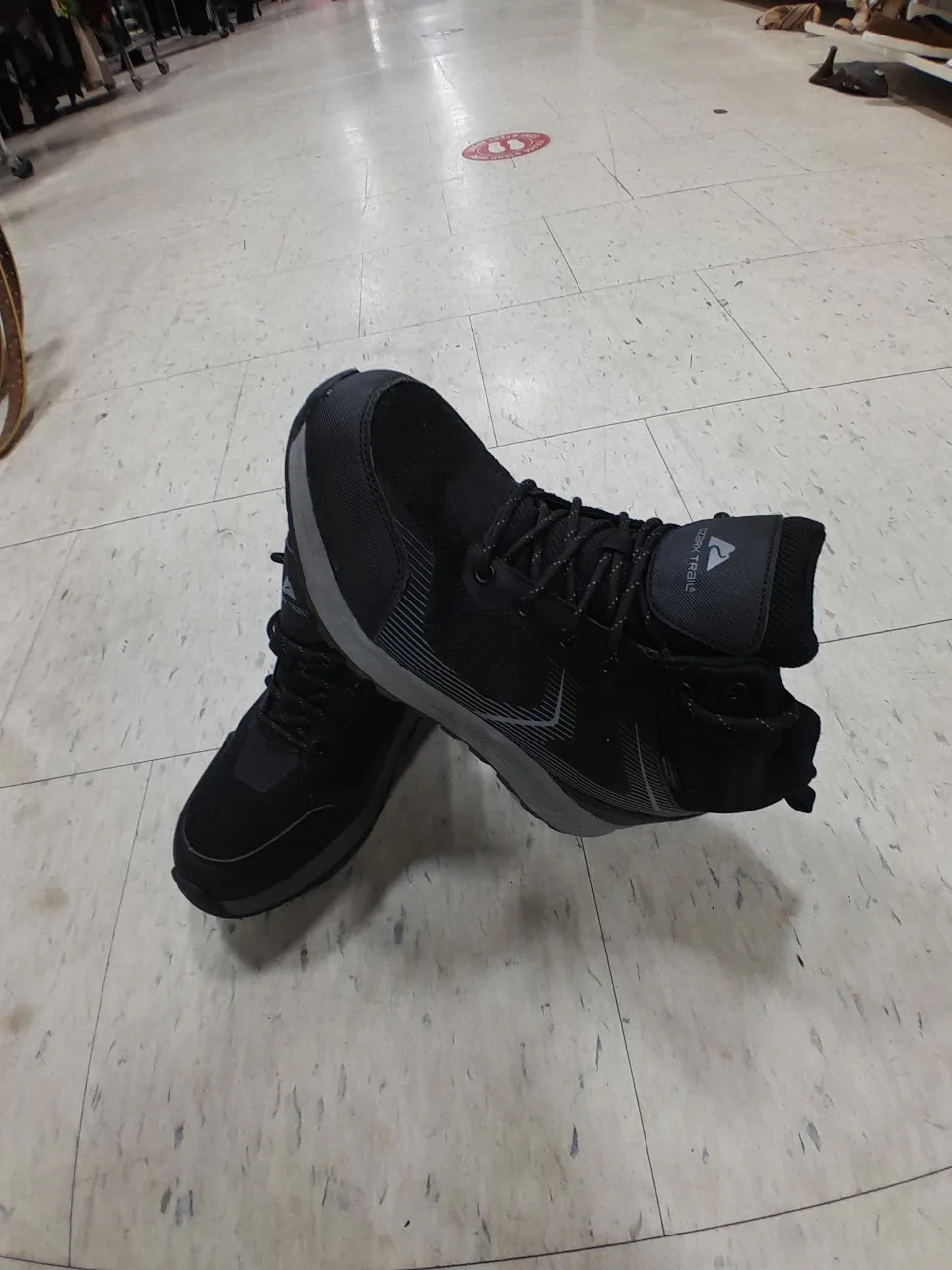 Winter Boots Original Ozark Trail Men's Size 9 thumbnail