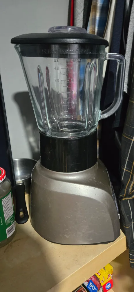 KitchenAid Blender thumbnail