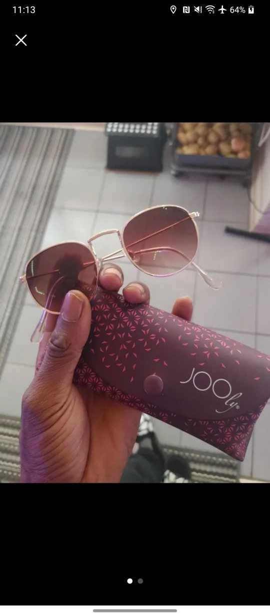 jooly sunglasses thumbnail