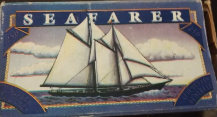 Seafarer Safety Matches thumbnail