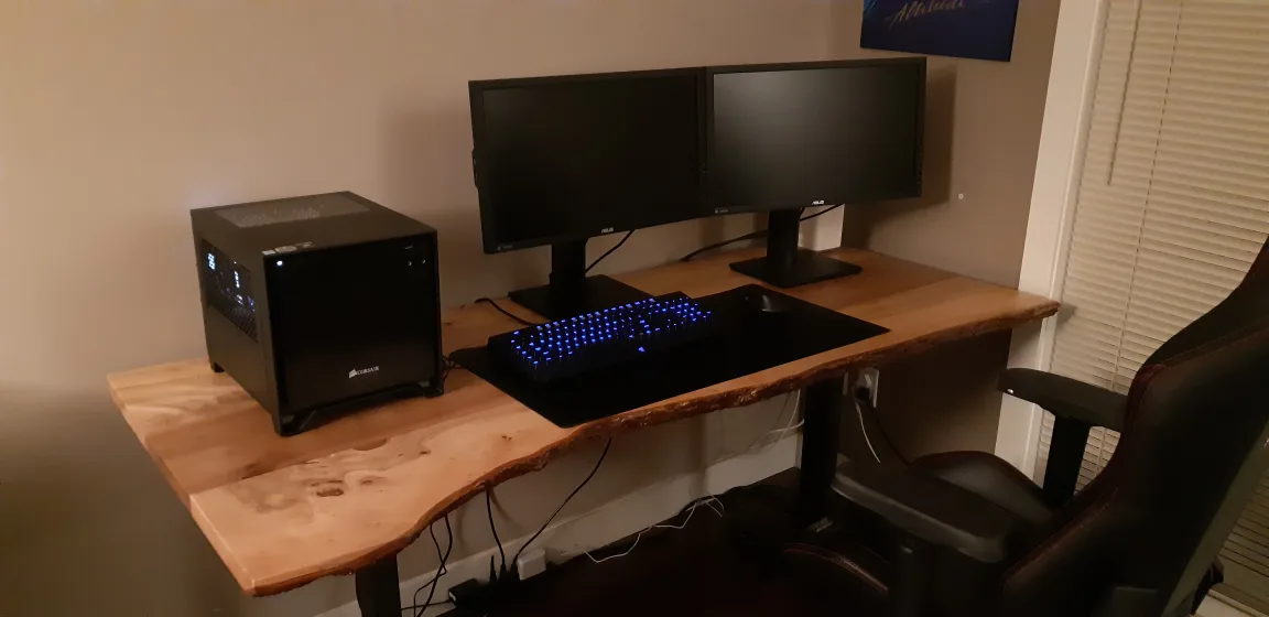 Asus PB238Q Monitors, 23", FHD