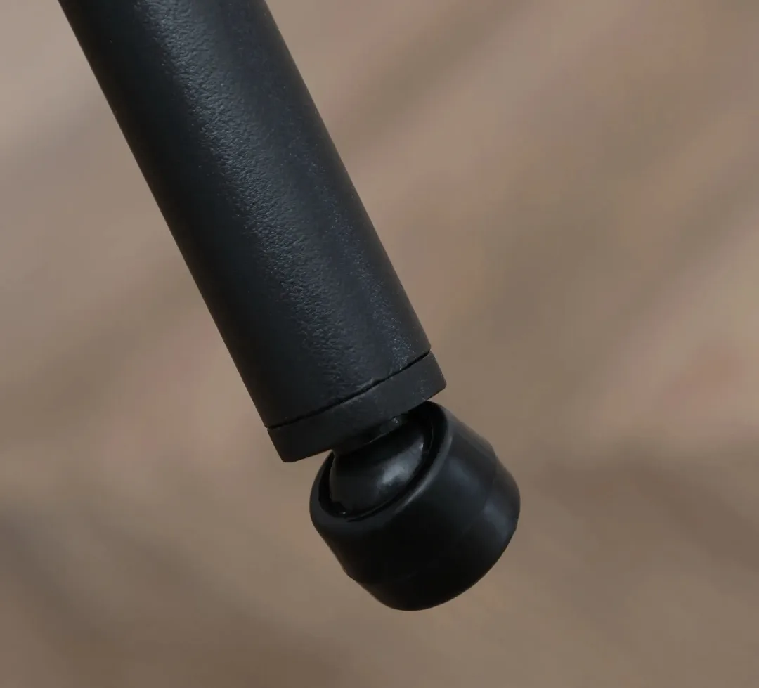 🪑Modern Dining Chairs (Set of 2, Grey) – $155ONLY! 🔥 image indicator(9)