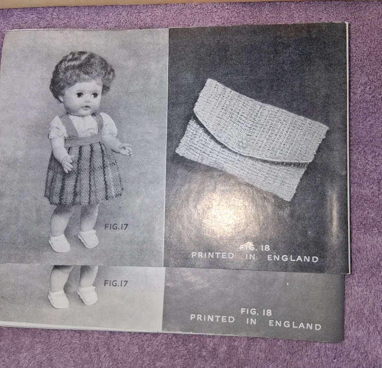 Spear's Weaving Loom Size 2 - Vintage! image indicator(5)