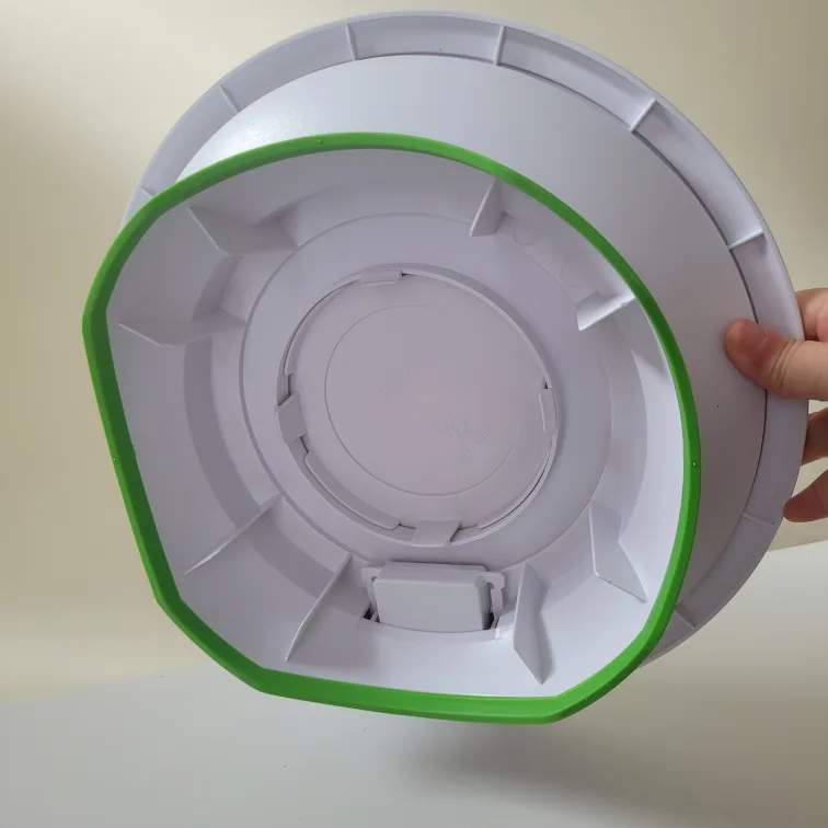 Wilton Cake Turntable image indicator(4)