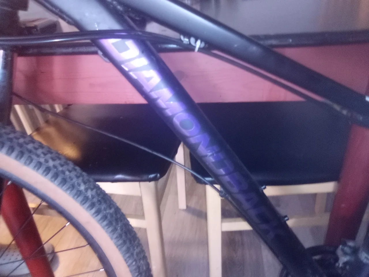 Diamondback Mountain Bike image indicator(2)