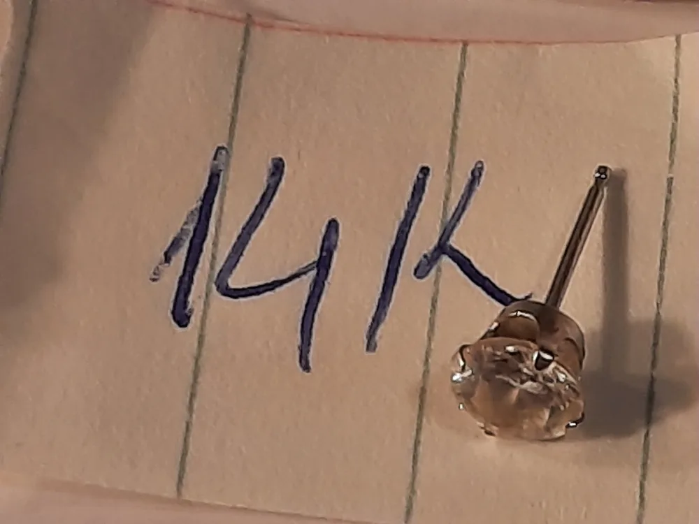 10,14k solid gold scrap image indicator(3)