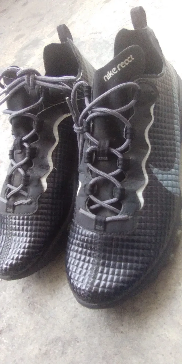 Nike Reps thumbnail