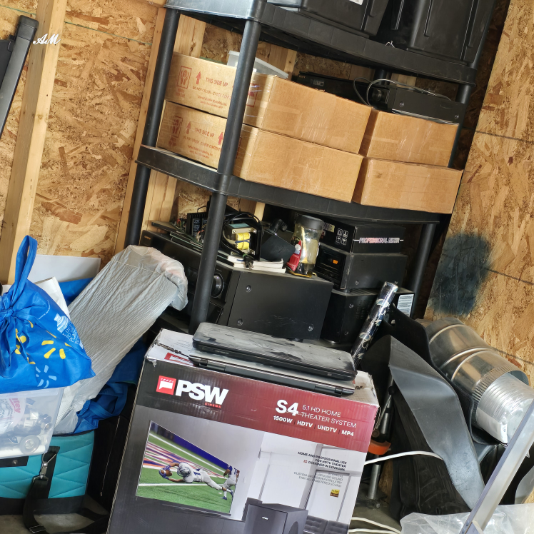 Assortment of items - photo 3