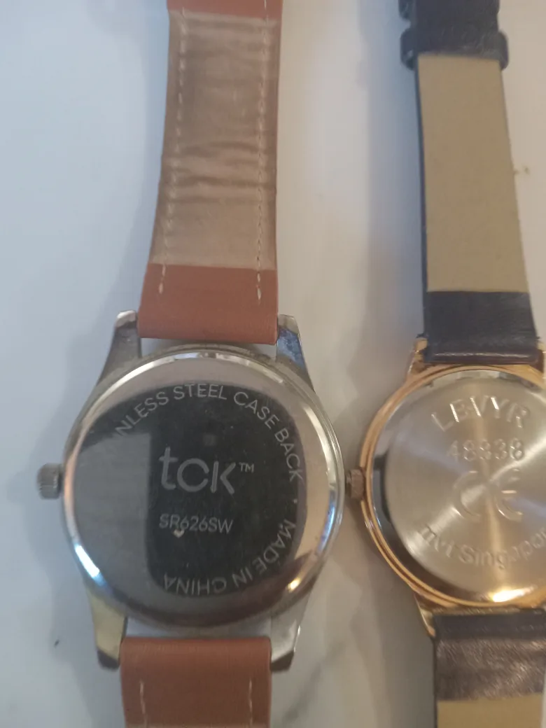 Disney Pooh & Levyr Watches image indicator(5)