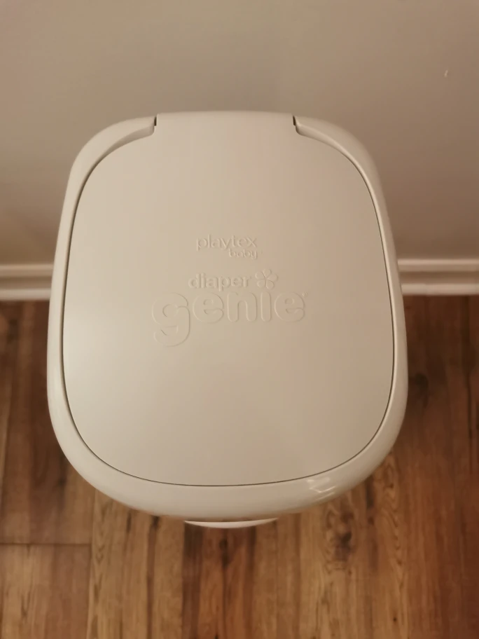 Playtex Diaper Genie - photo 2