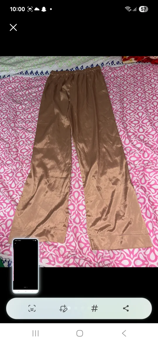 Assorted Colour Lounge Pants thumbnail