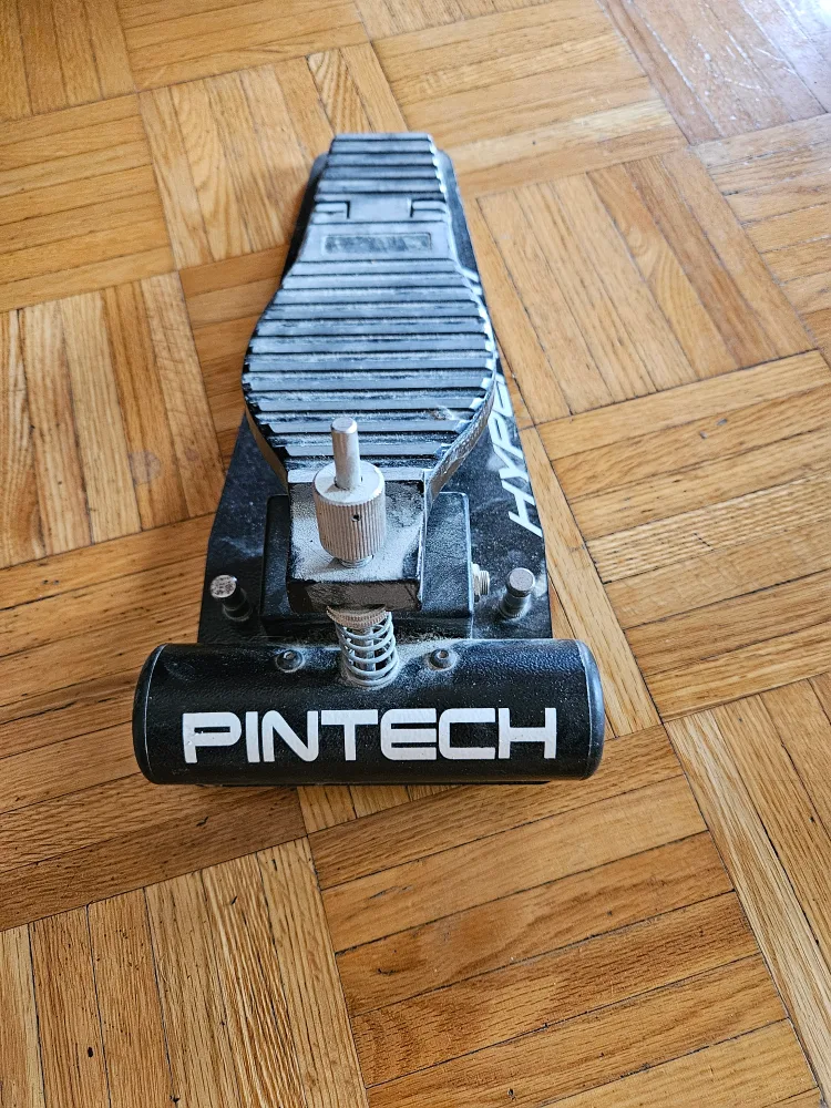 Pintech Hi-Hat Pedal thumbnail