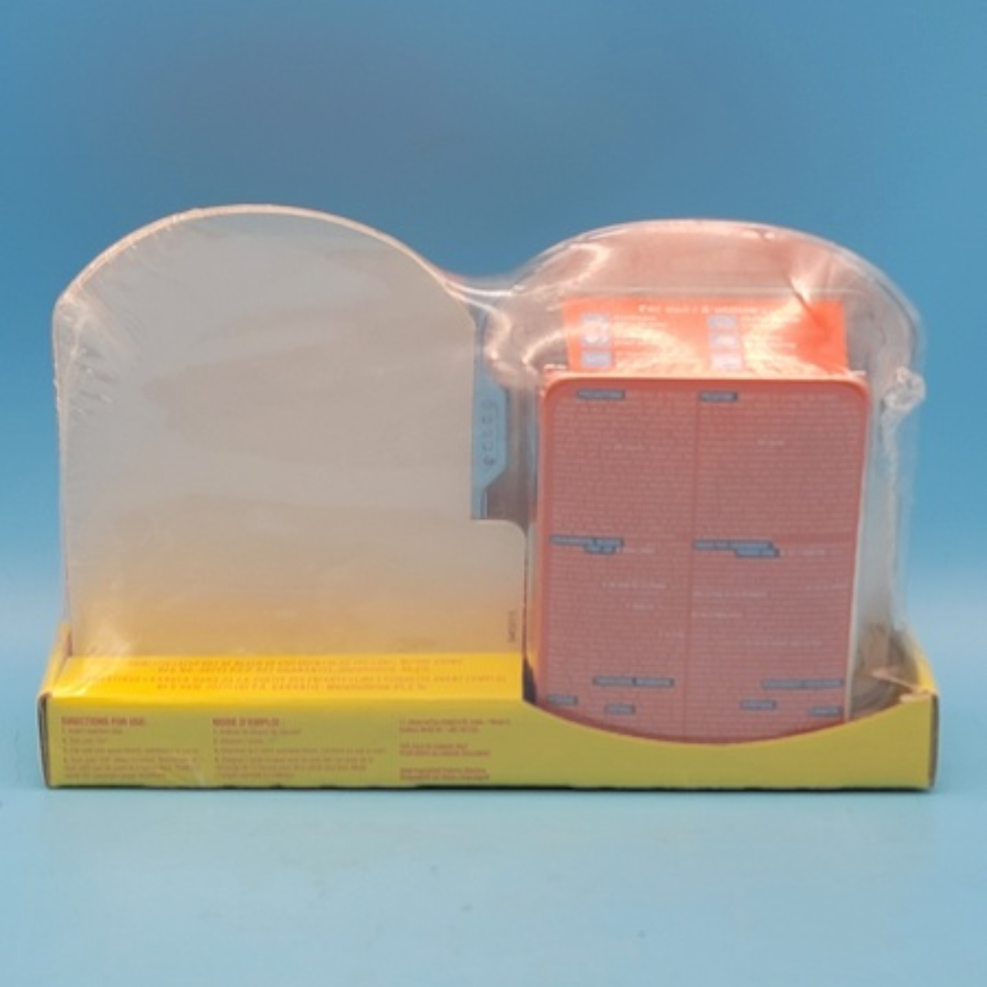 🥳NEW🤩 OFF! CLIP-ON MOSQUITO REPELLANT- Value Pack - photo 2