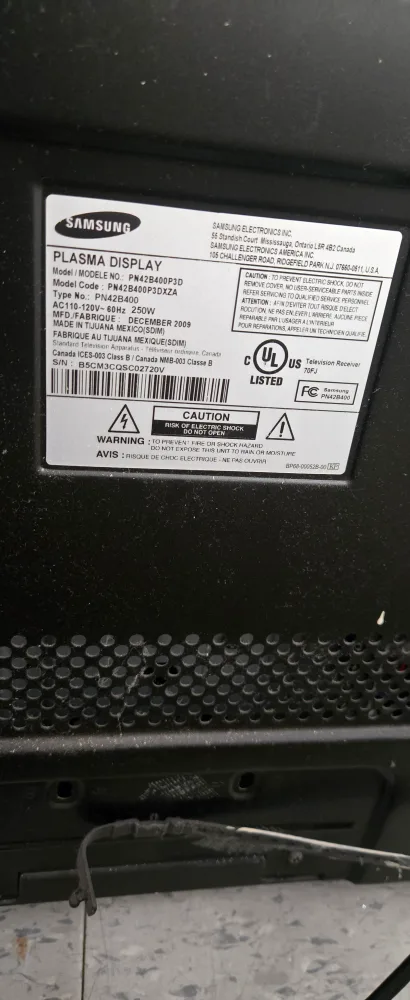 Samsung TV 🧡 image indicator(2)