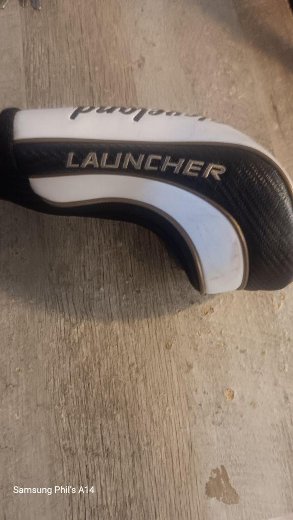 Cleveland Launcher Comp Driver 10.5 - photo 4