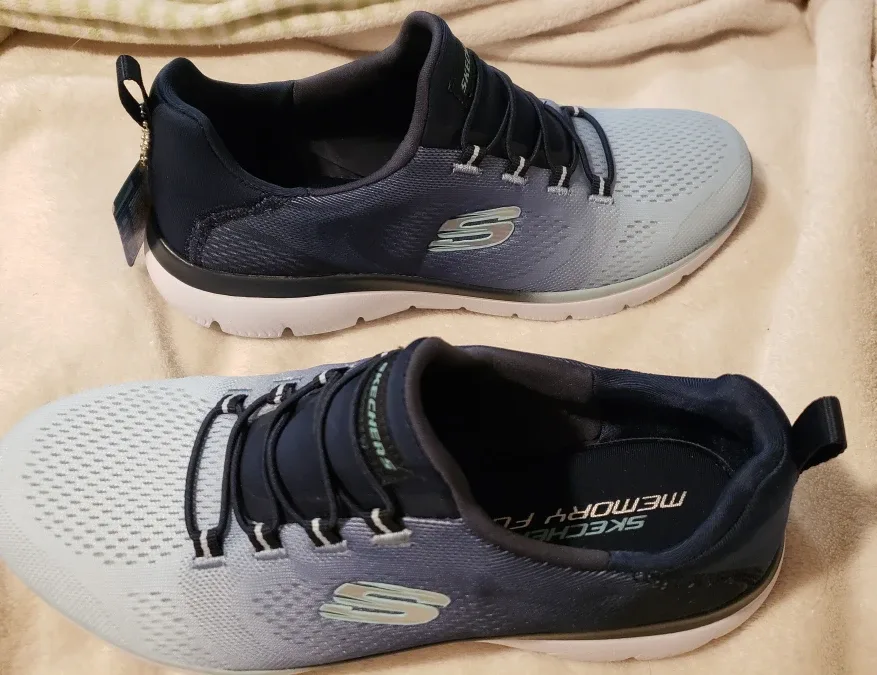 Skechers Women's Summits - New with Tags image indicator(3)
